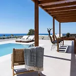 Terra D\'Oro Sea View Villa With Private Pool